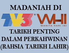 rahsia tarikh lahir